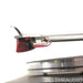VPI Cliffwood Belt Drive Turntable; Ortofon 2M Red MM