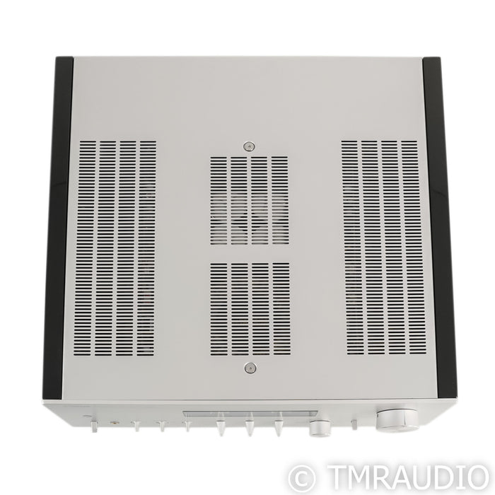 Yamaha A-S2200 Stereo Integrated Amplifier; MM & MC Phono