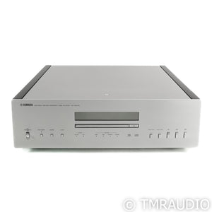 Yamaha CD-S2100 SACD & CD Player; D/A Converter