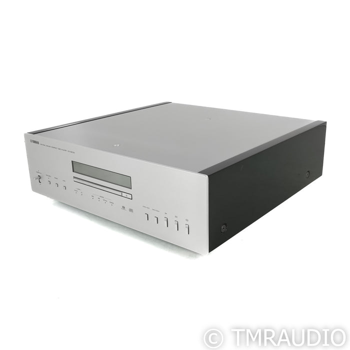 Yamaha CD-S2100 SACD & CD Player; D/A Converter