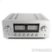 Luxman L-509X Stereo Integrated Amplifier; MM & MC Phono