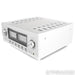 Luxman L-509X Stereo Integrated Amplifier; MM & MC Phono