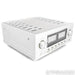 Luxman L-509X Stereo Integrated Amplifier; MM & MC Phono