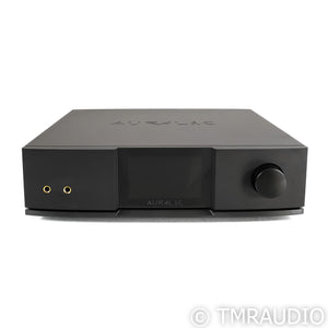 Auralic Vega G2.1 Streaming DAC; D/A Converter