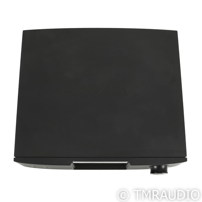 Auralic Vega G2.1 Streaming DAC; D/A Converter