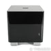 REL Acoustics T/5x 8" Powered Subwoofer; Piano Black