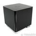 REL Acoustics T/5x 8" Powered Subwoofer; Piano Black