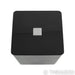 REL Acoustics T/5x 8" Powered Subwoofer; Piano Black