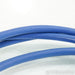 REL Acoustics Bassline Blue Subwoofer Cable; 3m Interconnect