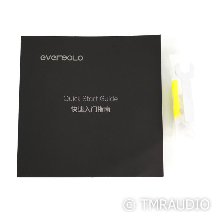 Soul Note A-1 Stereo Integrated Amplifier