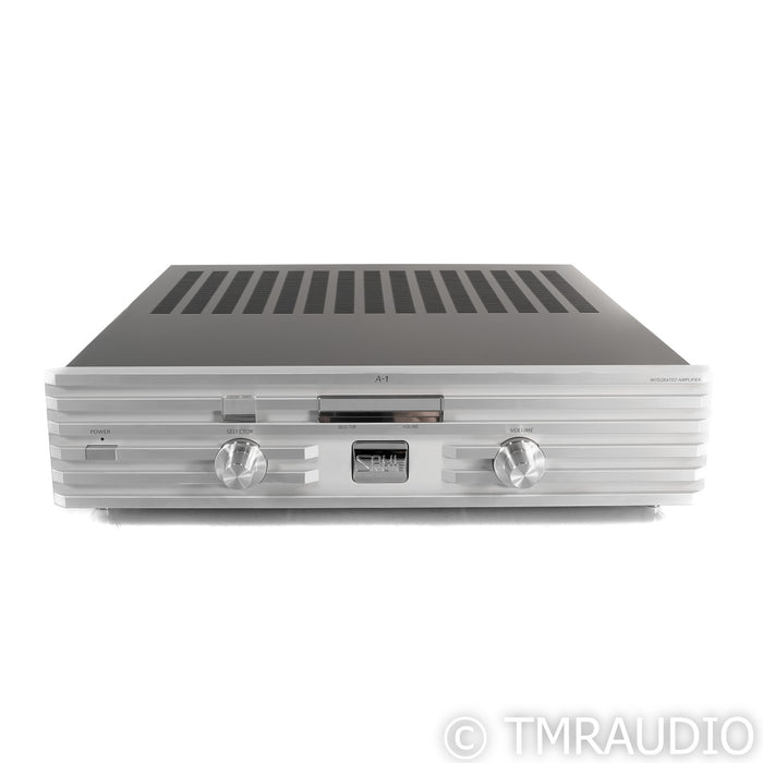 Soul Note A-1 Stereo Integrated Amplifier