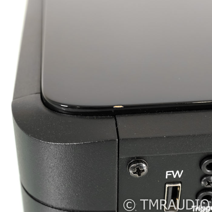 PS Audio PerfectWave DirectStream DAC MK2; D/A Converter