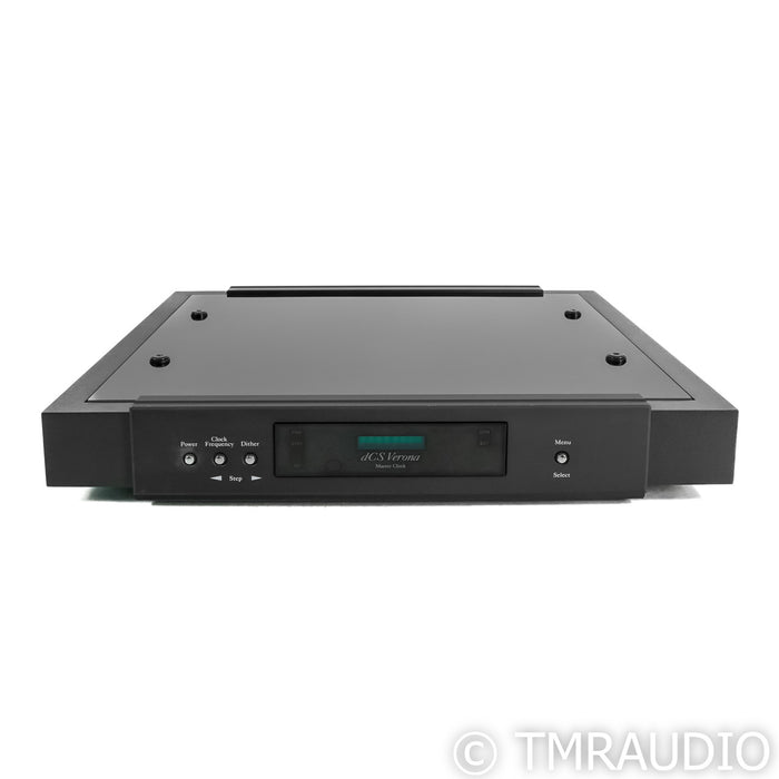 dCS Verona Master Clock v1