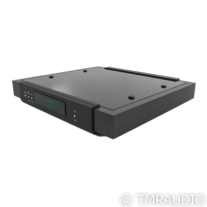 dCS Verona Master Clock v1