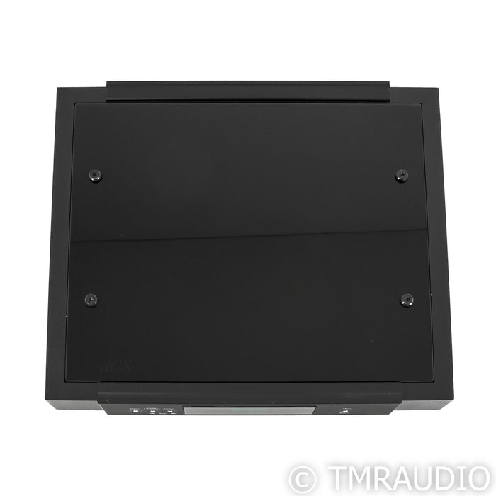 dCS Verona Master Clock v1