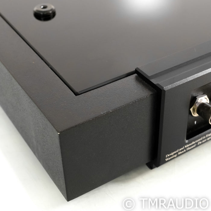 dCS Verona Master Clock v1