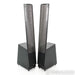 Martin Logan ESL X Hybrid Electrostatic Floorstanding Speakers; Black Pair