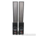 Martin Logan ESL X Hybrid Electrostatic Floorstanding Speakers; Black Pair