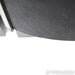 Martin Logan ESL X Hybrid Electrostatic Floorstanding Speakers; Black Pair