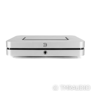 Bluesound Node X Wireless Music Streamer