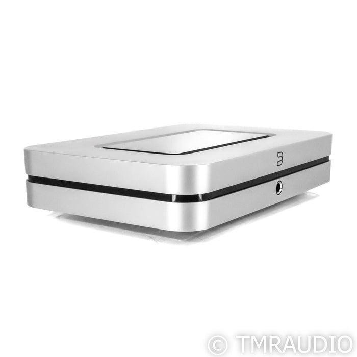 Bluesound Node X Wireless Music Streamer