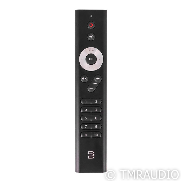 Bluesound Node X Wireless Music Streamer