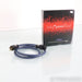 Audience forte f3 powerChord Power Cable; 1.25m AC Cord (Open Box)