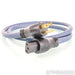 Audience forte f3 powerChord Power Cable; 1.25m AC Cord (Open Box)