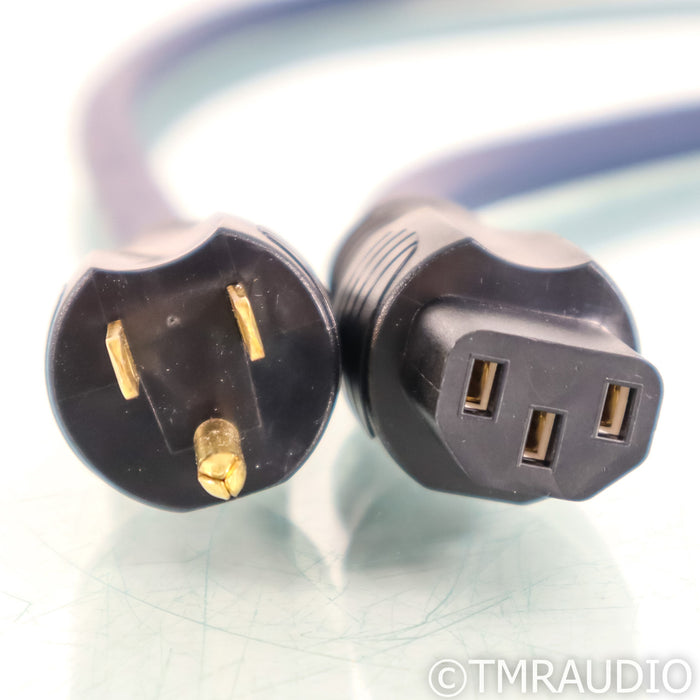 Audience forte f3 powerChord Power Cable; 1.25m AC Cord (Open Box)