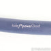 Audience forte f3 powerChord Power Cable; 1.25m AC Cord (Open Box)