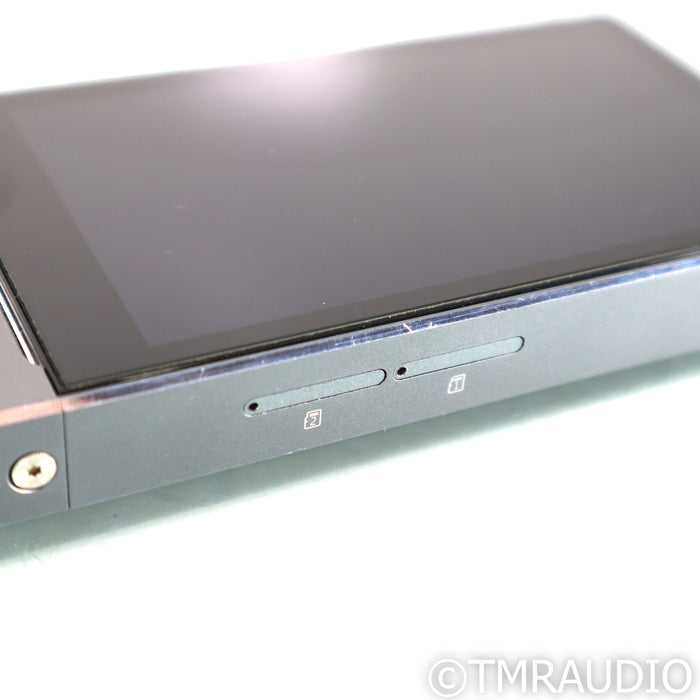 FiiO X7 MkII Portable Music Player; 64GB; 512GB SD