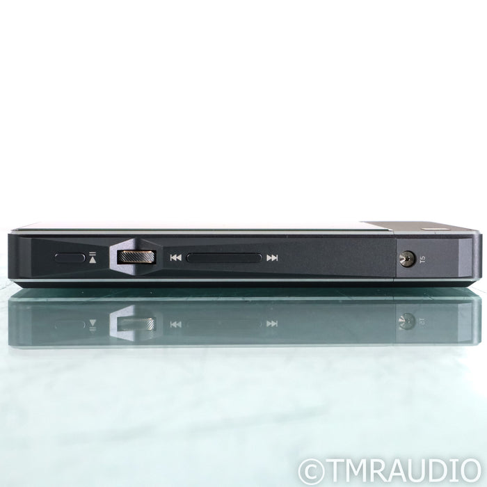FiiO X7 MkII Portable Music Player; 64GB; 512GB SD