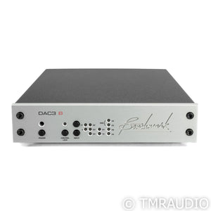Benchmark Media DAC3 B DAC; D/A Converter