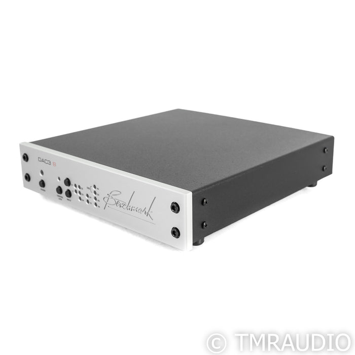Benchmark Media DAC3 B DAC; D/A Converter