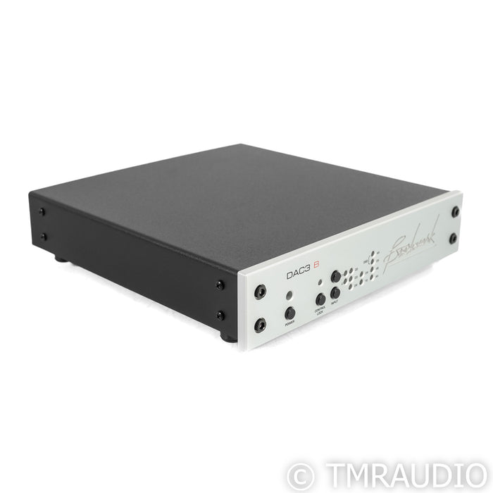 Benchmark Media DAC3 B DAC; D/A Converter