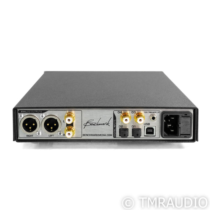 Benchmark Media DAC3 B DAC; D/A Converter