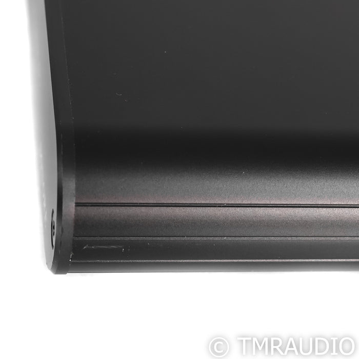 Sonore ultraRendu Network Streamer; With UpTone Audio UltraCap LPS