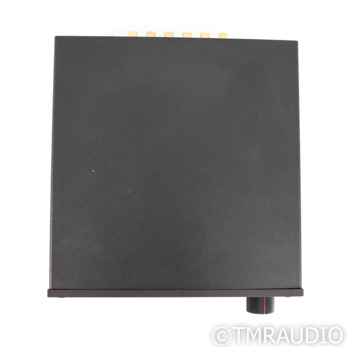 Benchmark Media DAC2 HGC DAC; D/A Converter