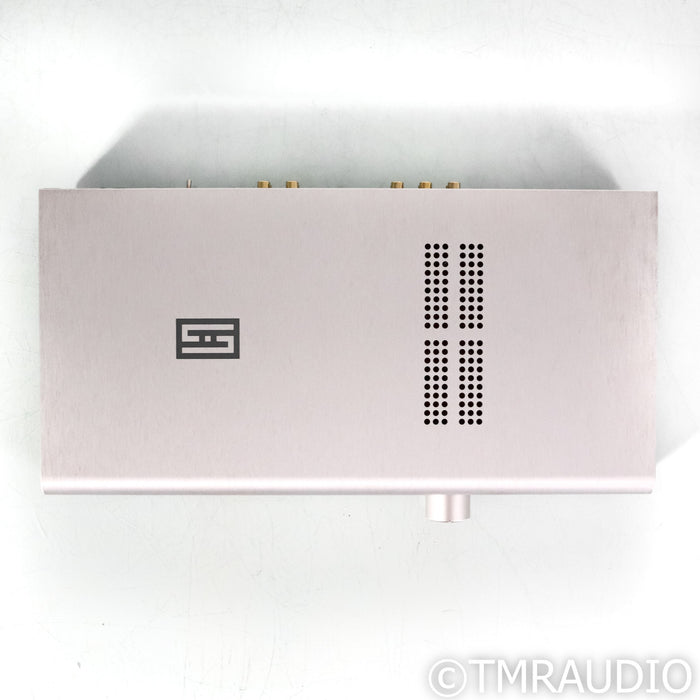 Schiit Audio Freya S Stereo Preamplifier