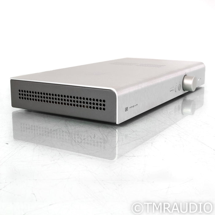 Schiit Audio Freya S Stereo Preamplifier