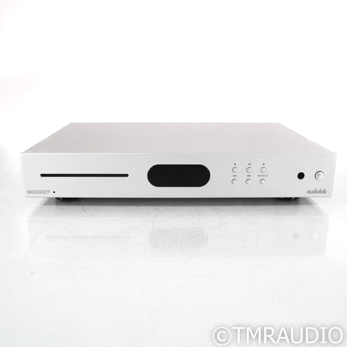 Audiolab 6000CDT CD Transport
