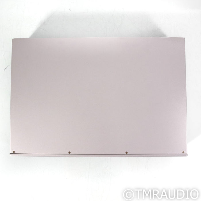 Audiolab 6000CDT CD Transport