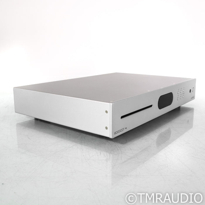Audiolab 6000CDT CD Transport