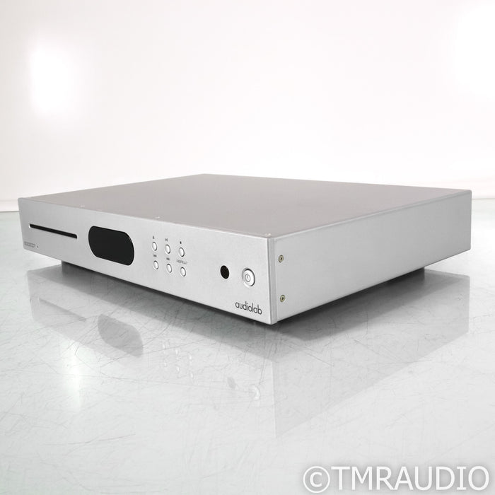 Audiolab 6000CDT CD Transport