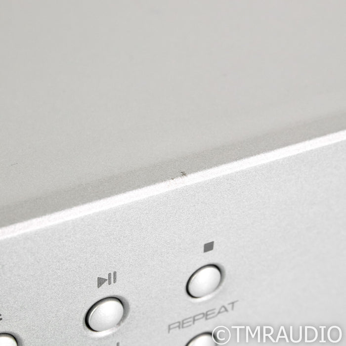 Audiolab 6000CDT CD Transport