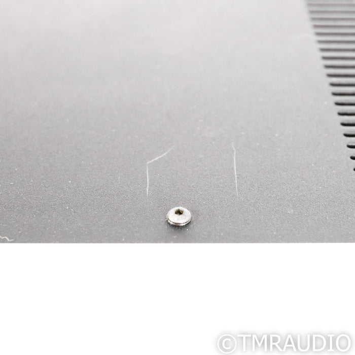 Musical Fidelity M6PRX Stereo Power Amplifier
