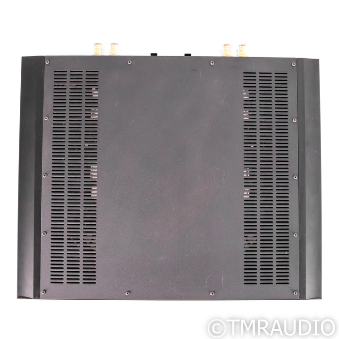Musical Fidelity M6PRX Stereo Power Amplifier