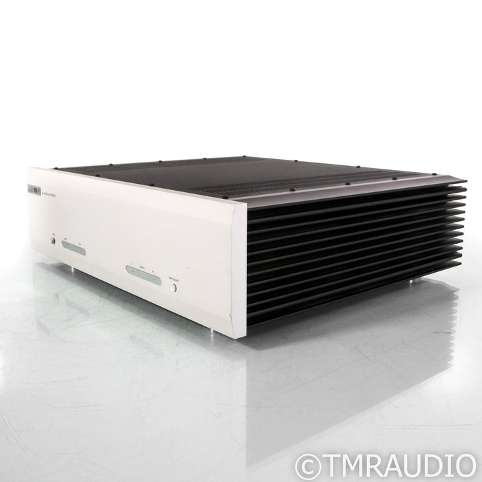 Musical Fidelity M6PRX Stereo Power Amplifier