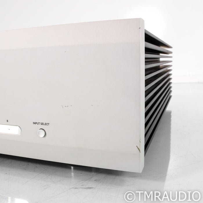 Musical Fidelity M6PRX Stereo Power Amplifier