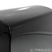 Alta Audio Alyssa Bookshelf Speakers; Black Pair